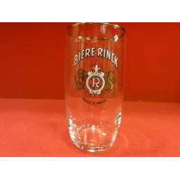 1 VERRE RINCK 25 CL 