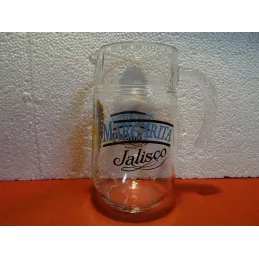 CARAFE TEQUILA HUICHOL DE...