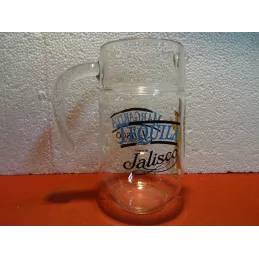 CARAFE TEQUILA HUICHOL DE JALISCO 1 LITRE