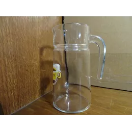 CARAFE CHOKY 25CL HT.13CM