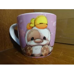 MUG MYLO   HT 8.30CM