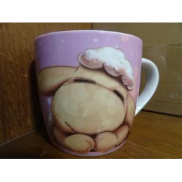 MUG MYLO   HT 8.30CM