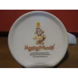 MUG MYLO   HT 8.30CM