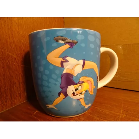 MUG LOONEY TUNES  HT 9.50CM