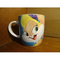 MUG LOONEY TUNES  HT 9.50CM