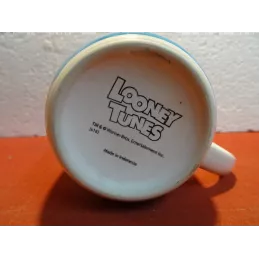 MUG LOONEY TUNES  HT 9.50CM