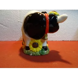 VIDE POCHE VACHE  25CM X15CM