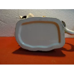 VIDE POCHE VACHE  25CM X15CM