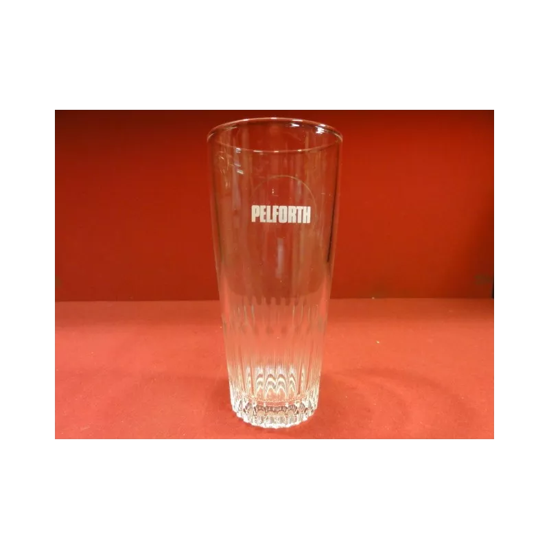 1 VERRE PELFORTH  25 CL 