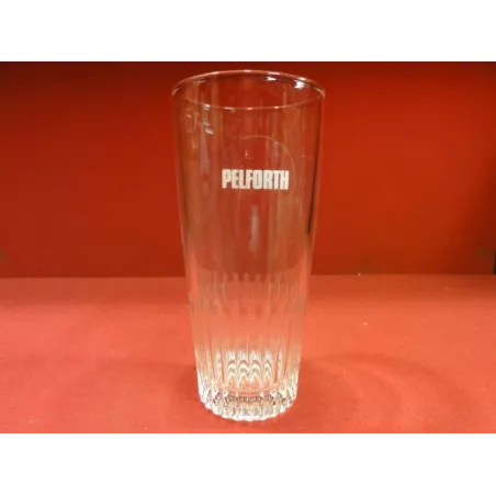 1 VERRE PELFORTH  25 CL