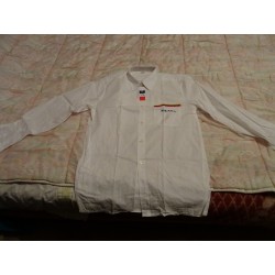 CHEMISE RICARD  TAILLE 39