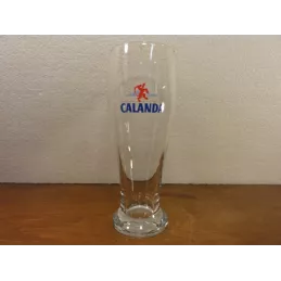 1 VERRE CALANDA  30 CL 