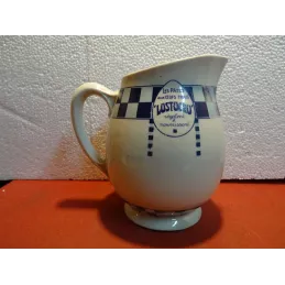 PICHET LUSTUCRU  HT 17.50CM