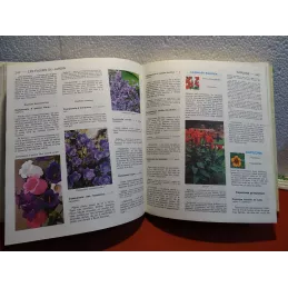 GUIDE CLAUSE  TRAITE PRATIQUE DU JARDINAGE