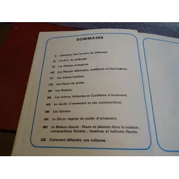 GUIDE CLAUSE  TRAITE PRATIQUE DU JARDINAGE