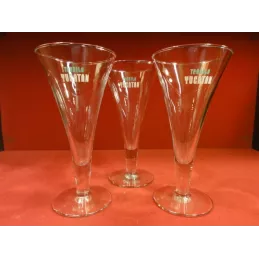 3 VERRES  TEQUILA  YUCATAN