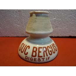 PYROGENE  SUC BERGUS  BOURGOIN  ISERE