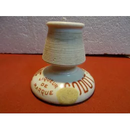 PYROGENE  LA GODOTINE