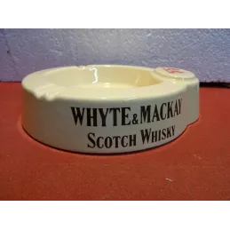 CENDRIER WHYTE&MACKAY...