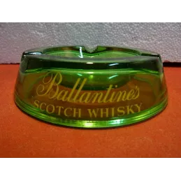 CENDRIER  BALLANTINE'S...