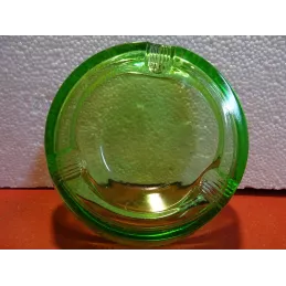 CENDRIER  BALLANTINE'S DIAMETRE 16CM