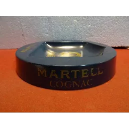 CENDRIER  COGNAC MARTEL  DIAMETRE 23CM