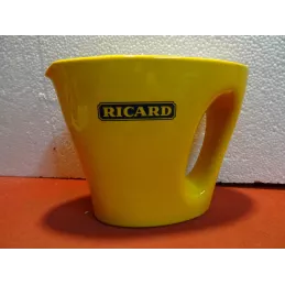 PICHET RICARD JAUNE JUIN...