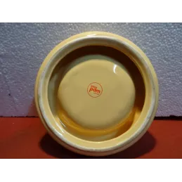 CENDRIER TEACHER'S DIAMETRE 16CM