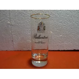 6 VERRES BALLANTINE'S 22CL...