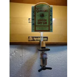 DOSEUR  GORDON'S DRY GIN 2CL