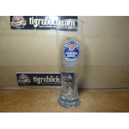 1 VERRE SCHNEIDER WEISSE...