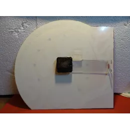 PENDULE KRONENBOURG  36CM X33CM