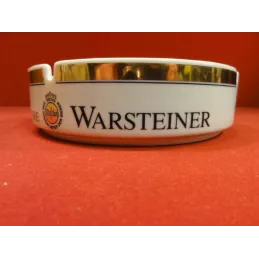 1 CENDRIER WARSTEINER 