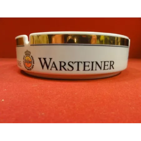 1 CENDRIER WARSTEINER