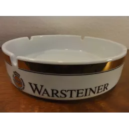 1 CENDRIER WARSTEINER 