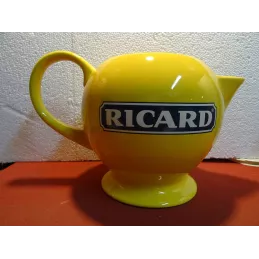 PICHET RICARD 3 LITRES JAUNE