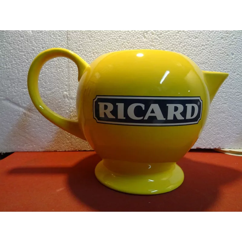 PICHET RICARD 3 LITRES JAUNE - Tigrebock