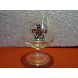 1 VERRE EKU 28 20CL HT 11.30CM