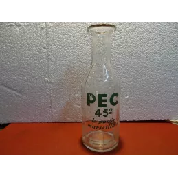CARAFE PEC  45° 1 LITRE HT.24.80CM