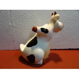 VACHE EN FOLIE HT 19CM