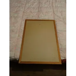 MIROIR  CHAMBERYZETTE  DOLIN  60CM X44CM