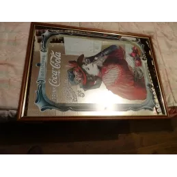 MIROIR COCA-COLA  74CM X54CM