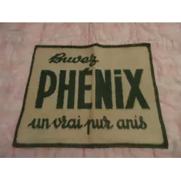 TAPIS DE CARTES ANIS PHENIX...