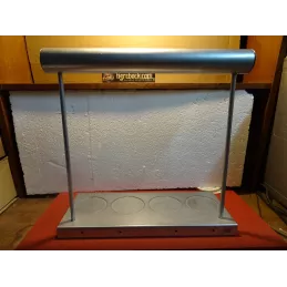 PRESENTOIR  L'OREAL  PARIS  43.50X19CM X43CM