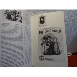 LIVRE HISTOIRE DE LA PUBLICITE  110 PAGES 1966