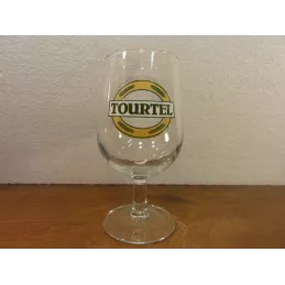 1 VERRE TOURTEL 25CL