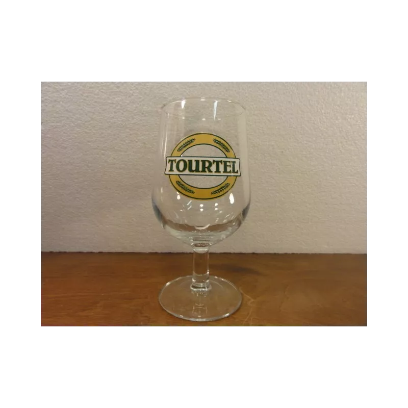 1 VERRE TOURTEL 25CL