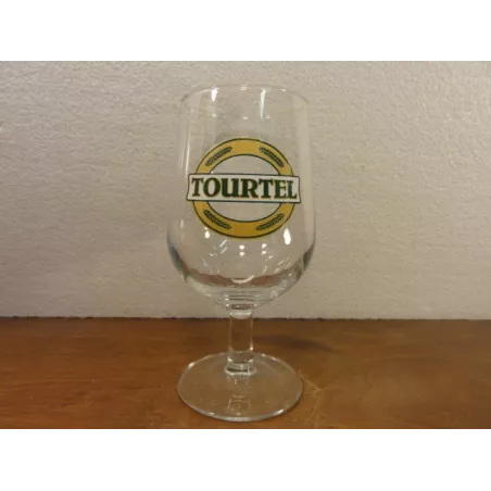 1 VERRE TOURTEL 25CL