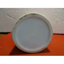 PICHET  L'HEURE DU PASTIS  1 LITRE HT 16.80CM