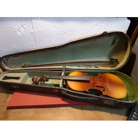 VIOLON  LONGUEUR 53CM